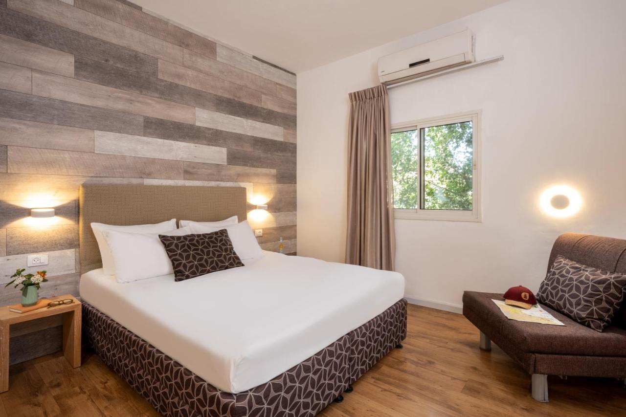Kibbutz Malkiya Travel Hotel Malkiyya Exterior photo